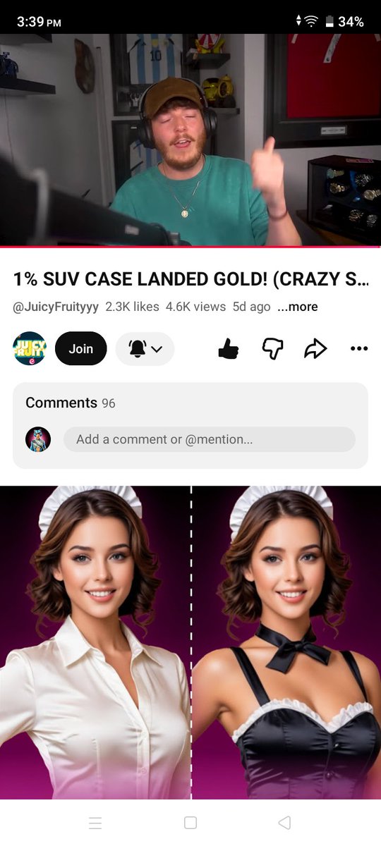 Cherry Mae tweet media