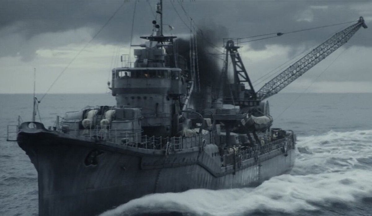 lv666_Lucifer's tweet photo. 🎥#FinalWars
【#新・轟天号】
#地球防衛軍戦艦
【#ダグラス・ゴードン(演:#ドン・フライ/CV:#玄田哲章)】
これは人類の存亡をかけた最後の闘いだ。
その名も……オペレーション・ファイナルウォーズ!
🎥#ゴジラ-1.0
【#堀田辰雄(#田中美央)】
海神作戦を開始する!
【#雪風】
#陽炎型駆逐艦 https://t.co/R1orDlNl7D