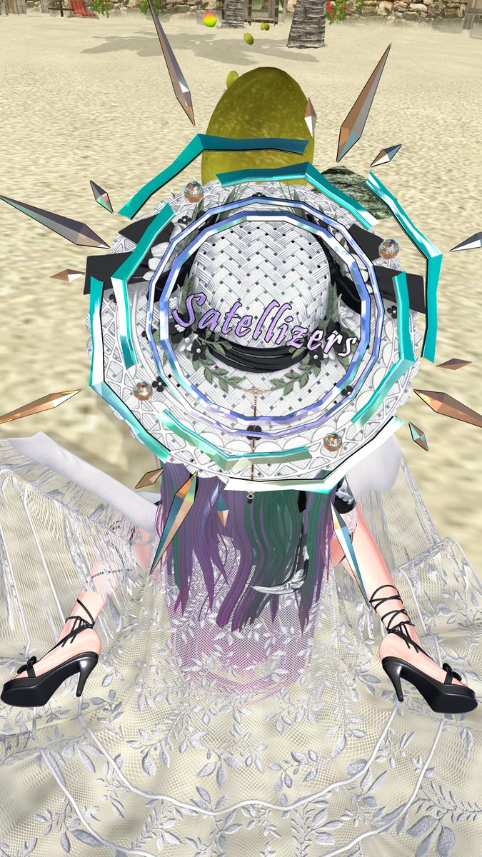 Satellizers tweet media