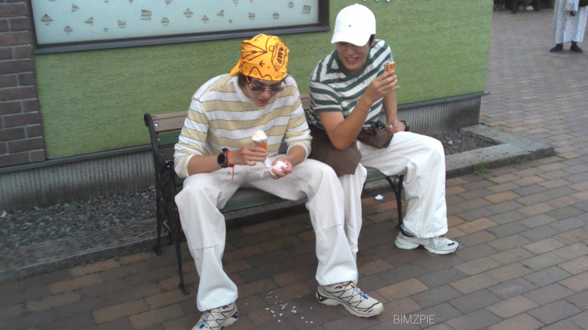 bimzpie tweet picture