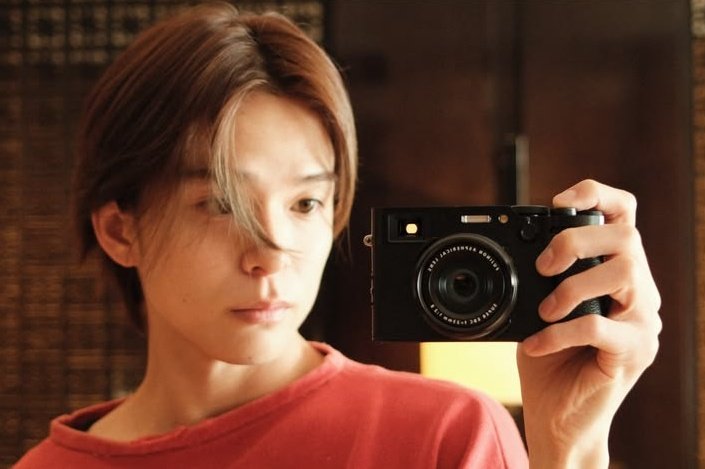 루비~ tweet media