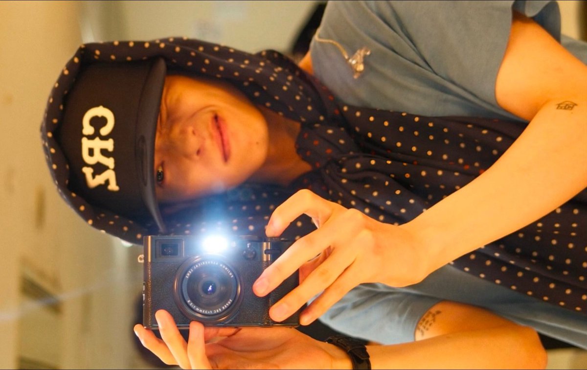 루비~ tweet media