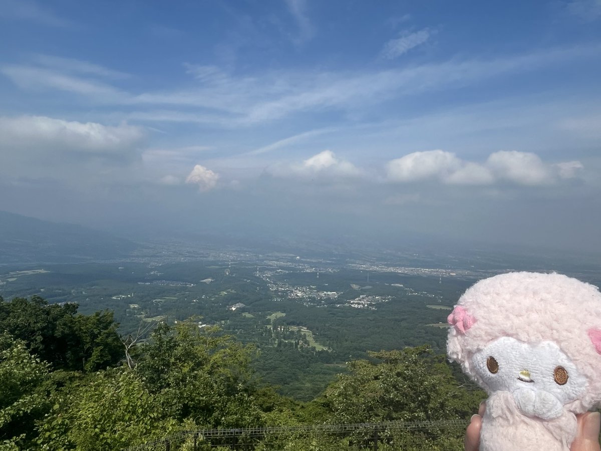 hal_ishikawa's tweet photo. ピアノちゃん、群馬県だよ https://t.co/Fk8MAi2QBE