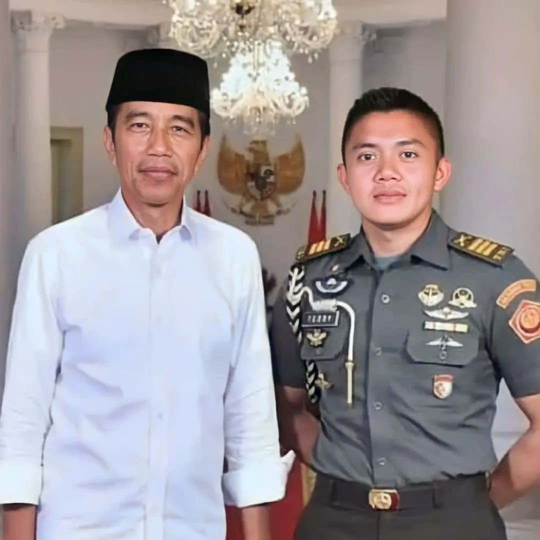 Sumatera Adil & Federal tweet media