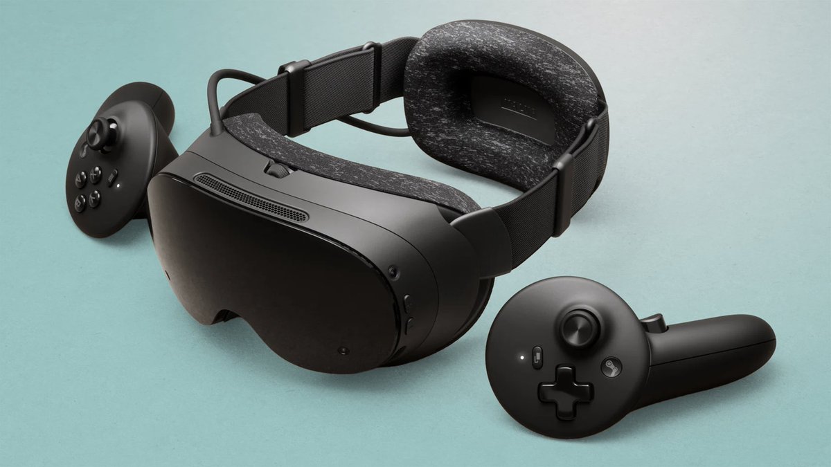 OUT NOW on Meta Quest, SteamVR & PSVR2! 🥽 tweet media