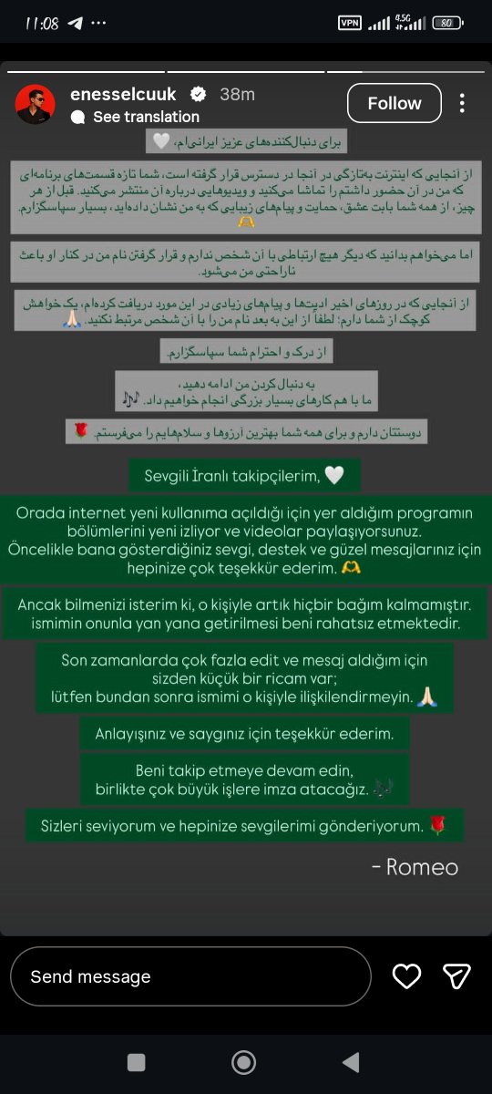 Tina tweet media