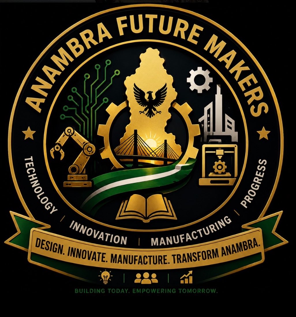 Anambra Renaissance Movement tweet media