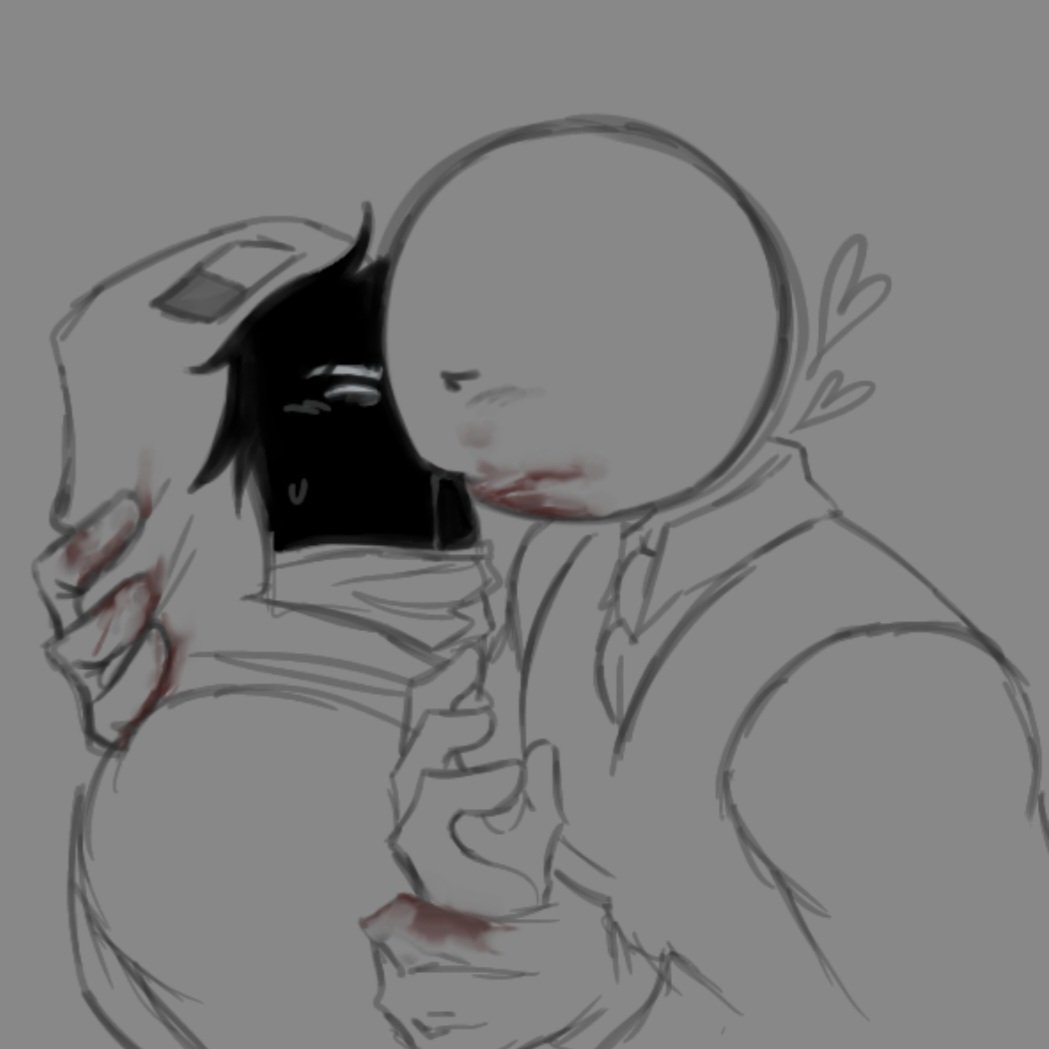 creepyboybat's tweet photo. Oigan chikos miren mis dibujos en Instagram😢 #verity https://t.co/8ZsLP03Q5Q