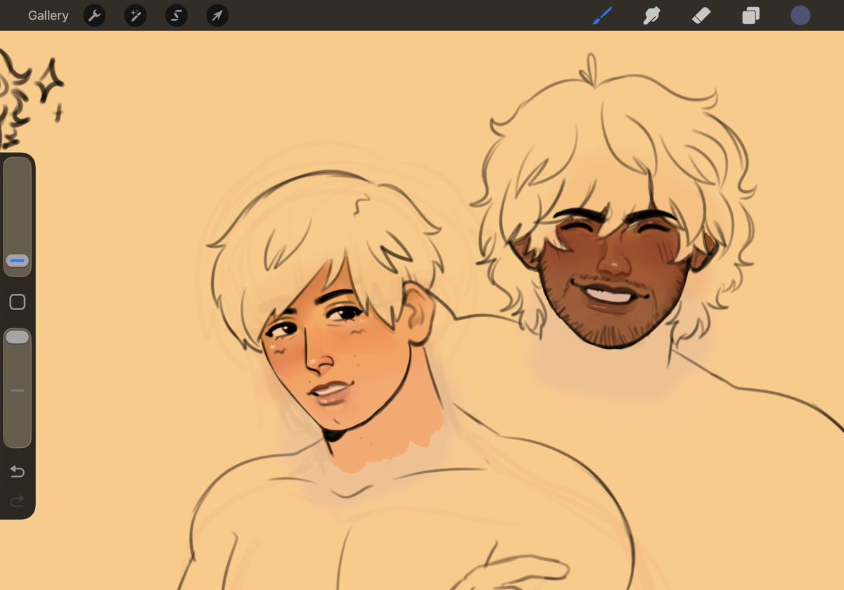 microf4ngs's tweet photo. wip but i might redraw it again https://t.co/MQgoV4scRz