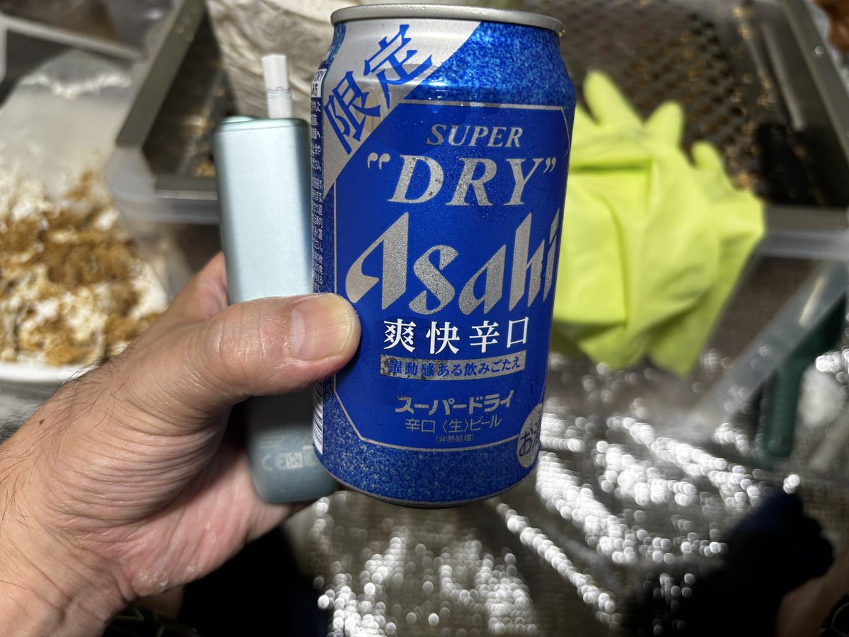 SnowSOBA0098's tweet photo. ガソリン給油中です😅 https://t.co/wz7ujsLsrP