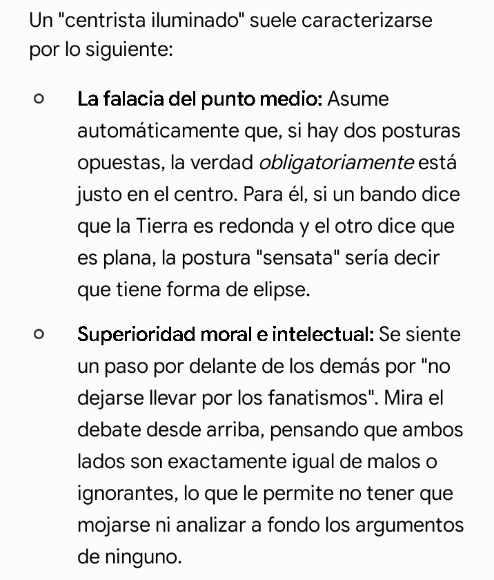 XavierChexov's tweet photo. @nxstypxet Aquí de nuevo el "centrista iluminado" 🤭
"El único cuerdo en el manicomio". No, imposible y estando en X/Twitter, menos 🤭👇🏻 https://t.co/HdlHm15wMv