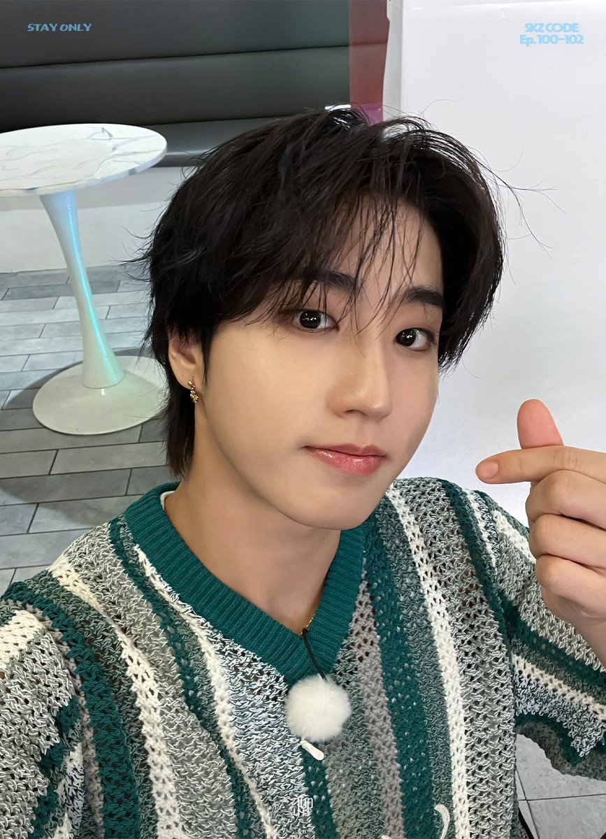 skz_lam's tweet photo. #StrayKids #스트레이키즈 #SKZCODE #TravelLoginBusan #HAN #한
#YouMakeStrayKidsStay https://t.co/t3ZpNMMUXp