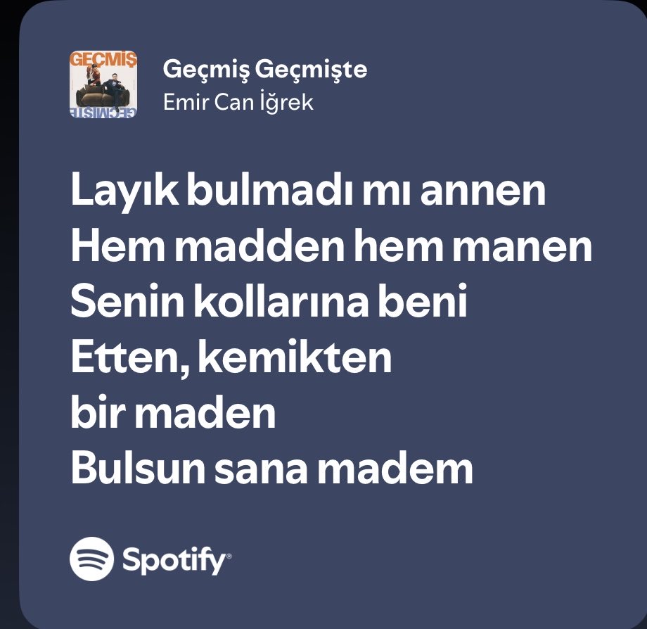 sefaaabey's tweet photo. Şarkı için teşekkür ederim dostum :) @emircanigrek  https://t.co/zjTbM465Mi https://t.co/xlKIjA02KD
