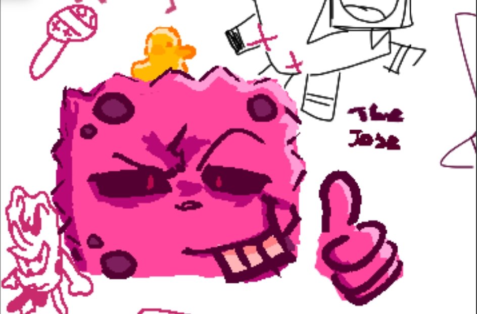 axelldrawz's tweet photo. IM SCREAMING I LOVE BIKINI HORRORS IM SCREAMINGGGG IM SCREAN Z, OSUHHH OGGGG

Hi alnevo I'm gonna beat you with a shovel https://t.co/x6IZVfUhlf