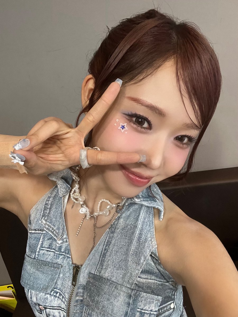 CYooJung_offcl's tweet photo. [📸]

260711 MBC #쇼음악중심

#최유정 #CHOIYOOJUNG
#PerfectTarget #비장의무기 https://t.co/uFBJJKytcB