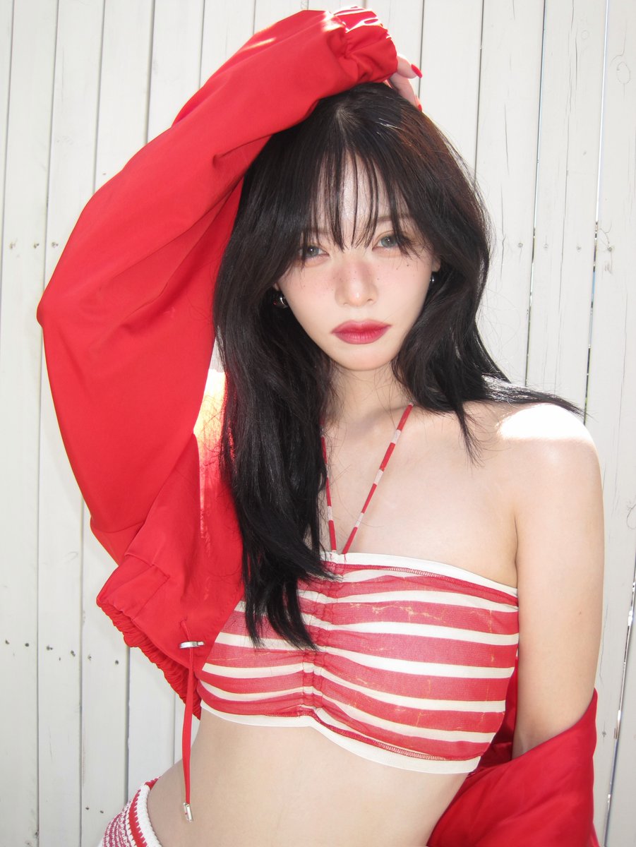 fiq_D_flover's tweet photo. [🐿️ chaengrang_] -Instagram Update-

🍒

#이채영 #LeeChaeyoung
#fromis_9 #프로미스나인 
@realfromis_9 https://t.co/JRzUzLlDra