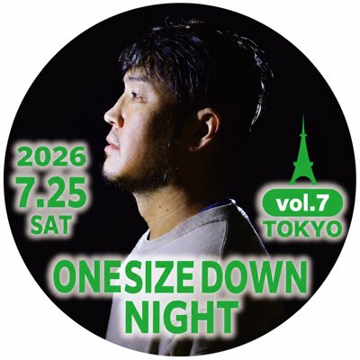 新しいプロフィール画像