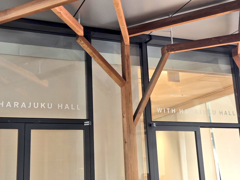 kuma_kuma_chan's tweet photo. 本日(2026.7.11)の現場
「アイコレ」
@ WITH HARAJUKU HALL
2週間ぶりの現場、すっかり夏🌊ですな😎
.
#放課後プリンセス
#ぽけっとファントム
#純粋カフェラッテ
#SAY_LA https://t.co/ldSRCJdmrS