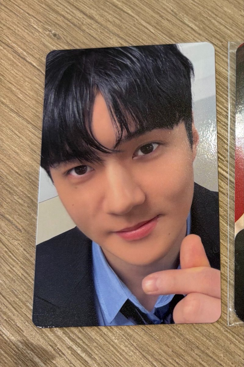 yirr2c's tweet photo. @kokobopexo4 リプ失礼します。ギョンス⇆セフンの交換可能でしょうか？ https://t.co/d686ypIsUi
