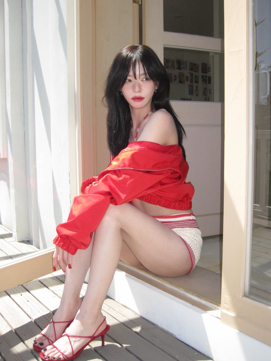 chaengmorning's tweet photo. 챙이 🍒🍅 https://t.co/HAdps9caT1