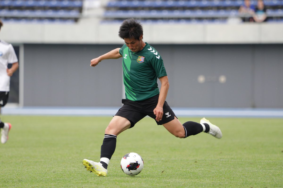 vanraure's tweet photo. 7/11 (土)トレーニングマッチ　試合結果
https://t.co/eT9Mk80sEO
＃ヴァンラーレ八戸 https://t.co/DEwa4xnD2F