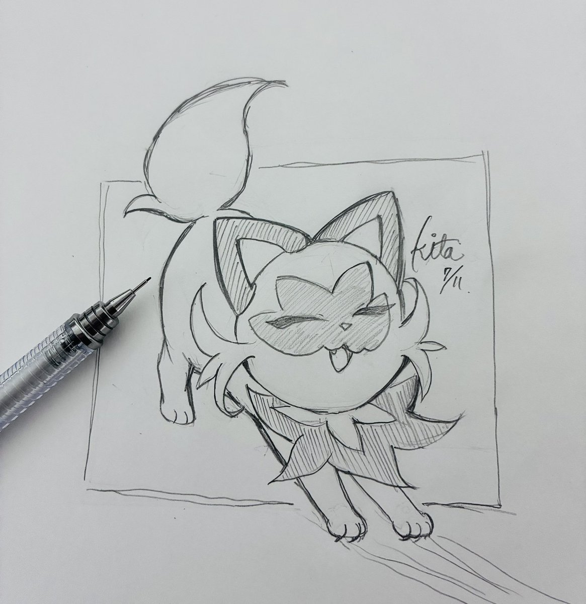 kitAaaaaaa81's tweet photo. rkgk https://t.co/I4ItWPLLmE