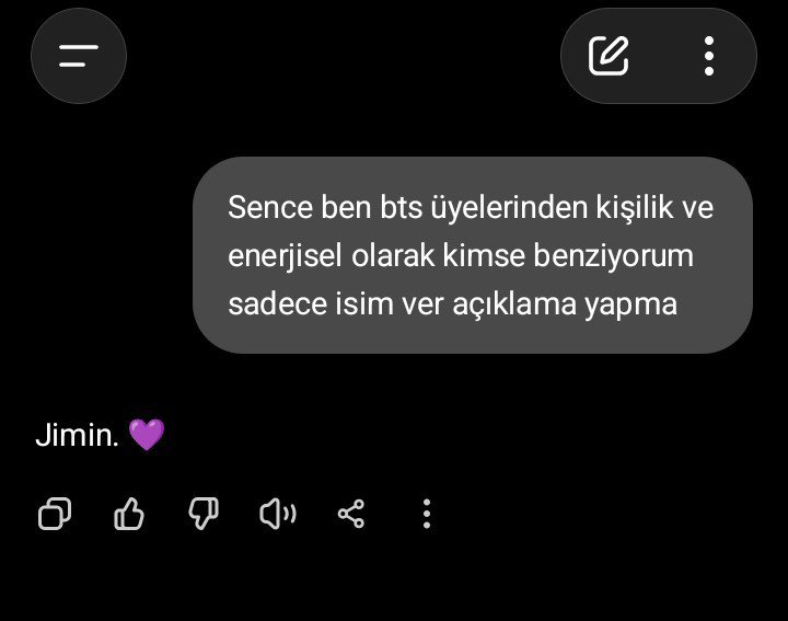Bts_Army_start's tweet photo. Jimin dedi 🥹minik kuşumun enerjisini mi veriyorum😭💓 https://t.co/LRyVyzovHb