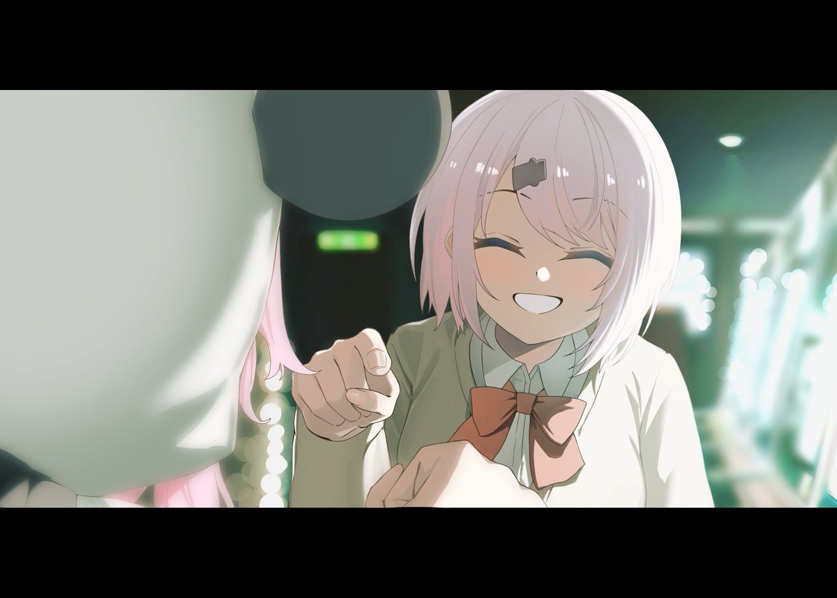 Doi_art's tweet photo. ⋆͛👾⋆͛ゲームセンター👾ᩚ
#しいなーと https://t.co/jCRK8pwlv3