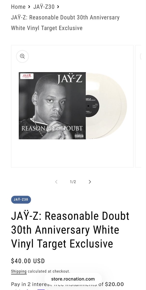 tinabelcherr_'s tweet photo. @Jassy___26 They literally shook Dame down for this album because it was in his possession. https://t.co/TQHaw3czvr