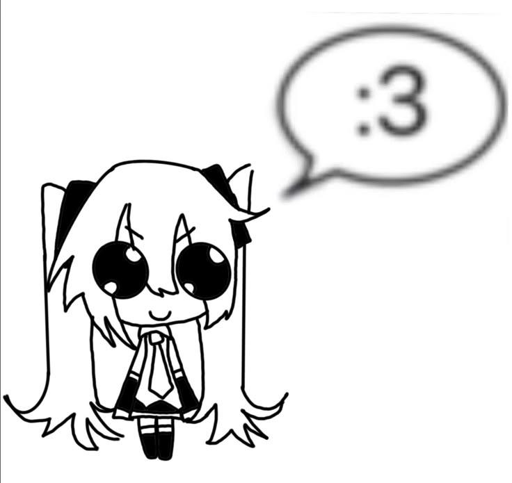 S0UND_0F_FUTURE's tweet photo. :3 https://t.co/7127bySW8b