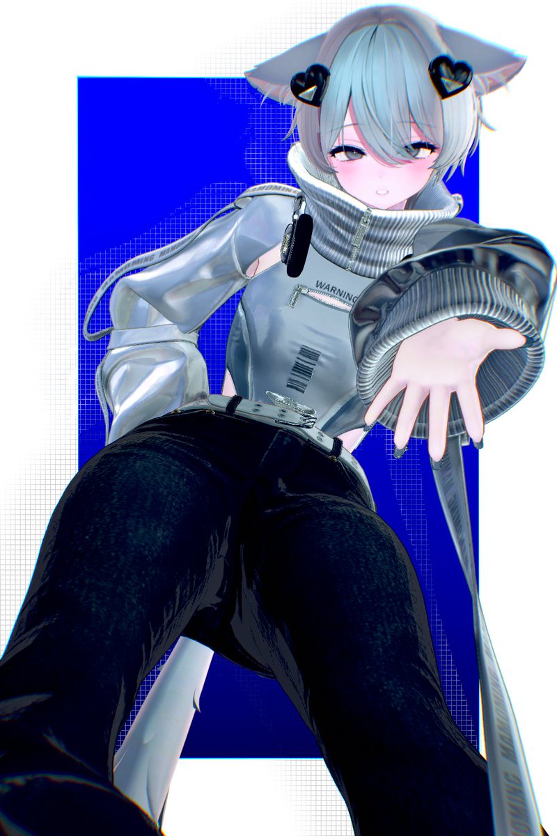 チヮヮ tweet media
