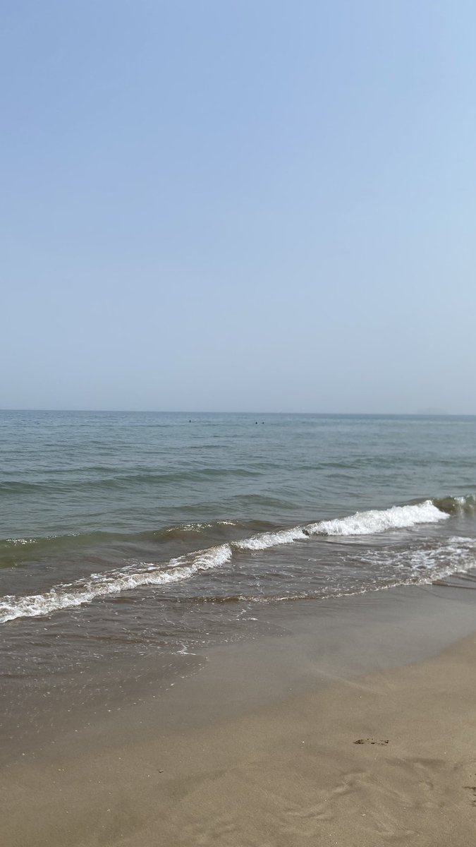 5_Sh0m's tweet photo. 🌊⛱️ https://t.co/lymXLFl8xR