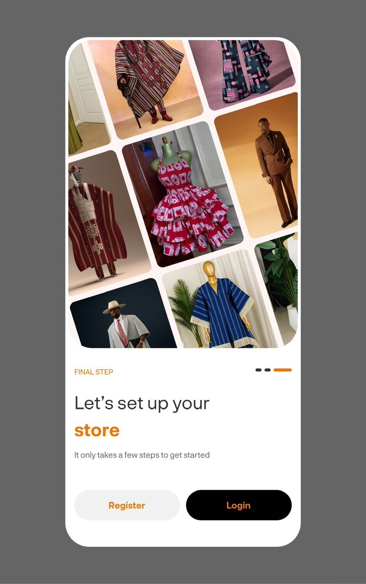 olutimzzy26's tweet photo. Fit! designs this week😎

From mobile to hero section https://t.co/Fy4ZYqticH