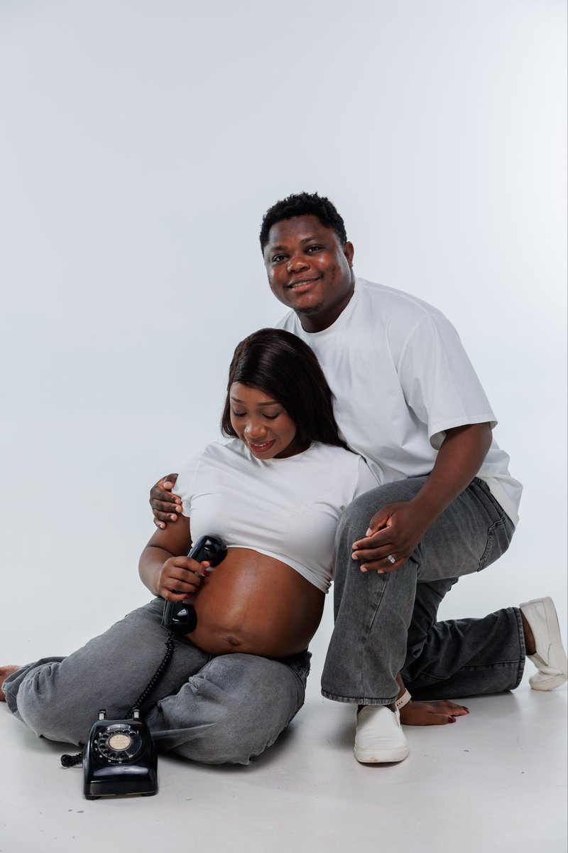 jnrkuwacha's tweet photo. 9 months of waiting, worrying, and love. Thank you to everyone who supported us along the way. Boy Dad is forever grateful 👶 https://t.co/5SzKH3zAEn