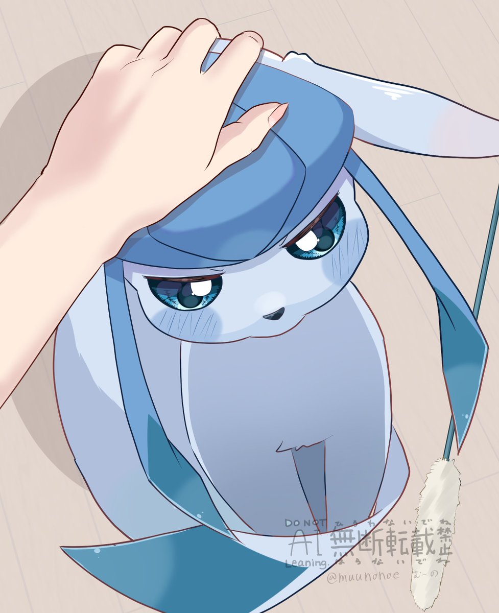 muunonoe's tweet photo. 「別に構ってほしい訳じゃないんだから…」

上げ直しです🙇 https://t.co/Qr9mOJYOY3