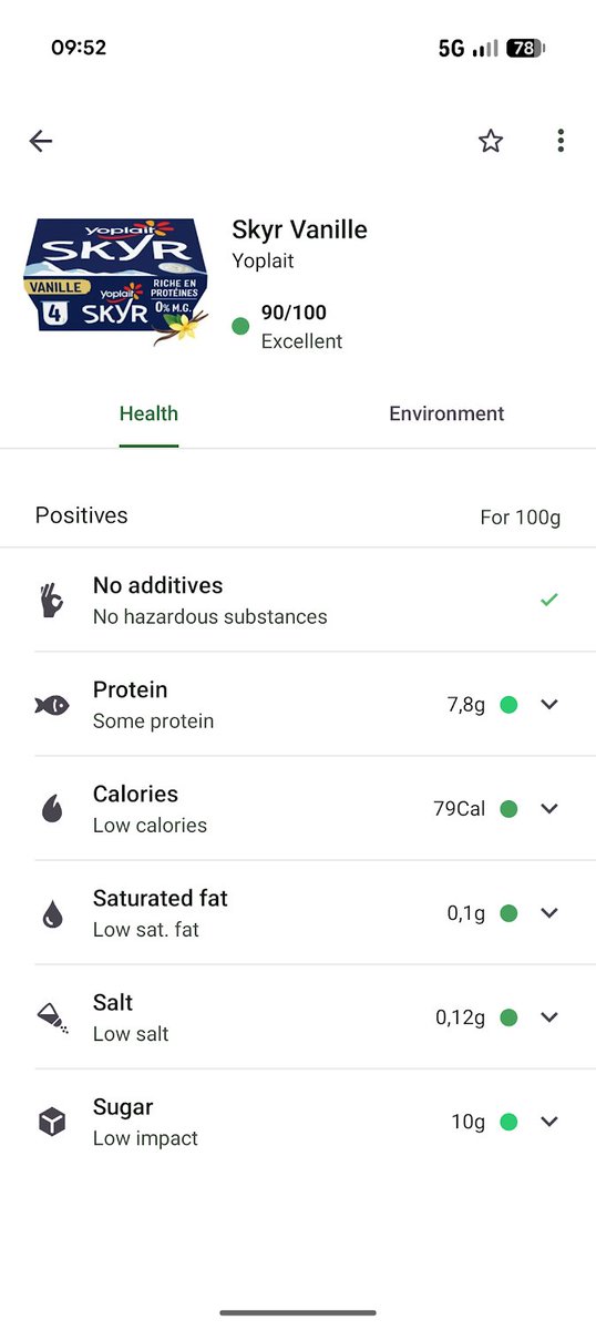 Sanguisan's tweet photo. @levelsio If you can find it in Portugal I recommend the SKYR ones. Usually there are better https://t.co/TYvK8xTRPb