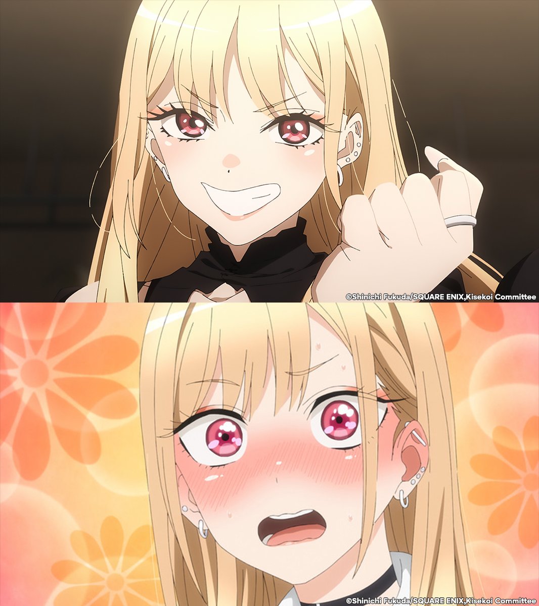 Crunchyroll tweet media