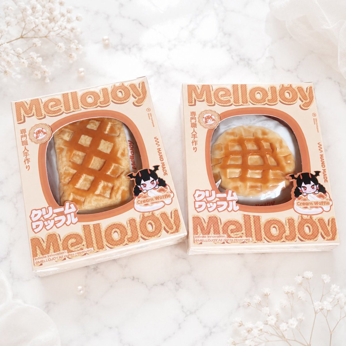 mellojoy