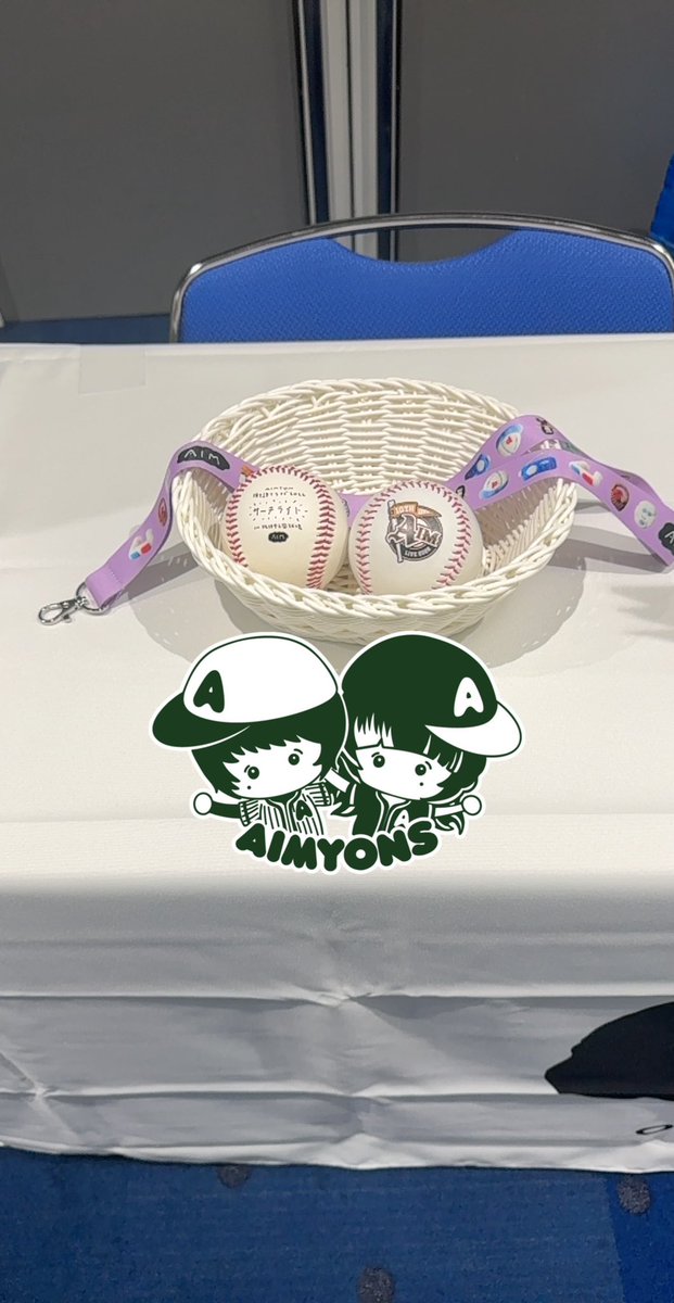 shinchan1227's tweet photo. プレ販売会場の中にありますよ
撮り忘れないようにね！ https://t.co/4HQ9UFGQHC