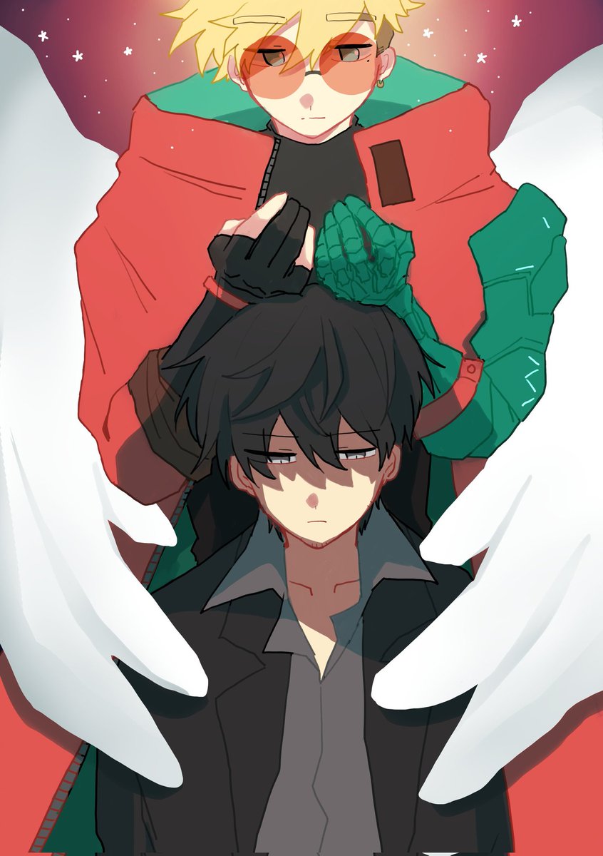 ka_dd_416's tweet photo. 台葬 癖の絵です https://t.co/BCUknfI4Ro