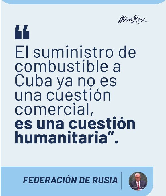 AhmedGR1982's tweet photo. El #BloqueoEnergético es un crimen de lesa humanidad en pleno desarrollo que está cometiendo EE.UU. Lo utiliza como un arma de castigo colectivo prolongado contra el heróico pueblo cubano con el propósito de vencer su resistencia.
#CubaNoSeRinde 
#TumbaElBloqueoYa 
#BmcGambia https://t.co/GKbd5NfPmm