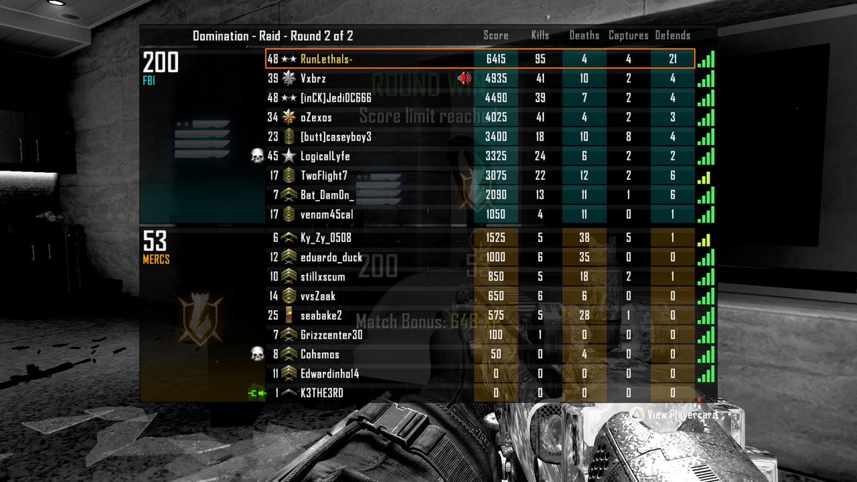 RunLethals tweet picture