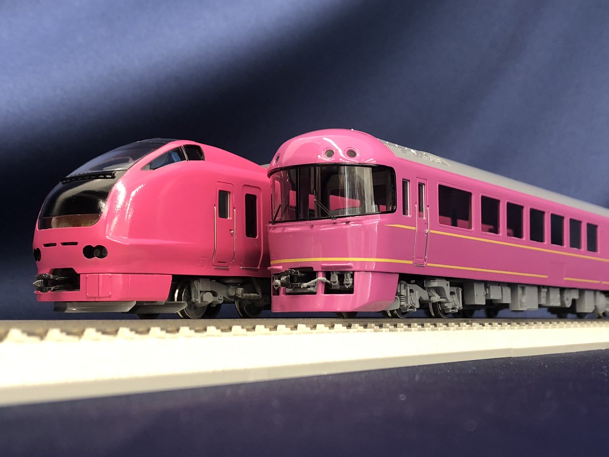 鉄道模型