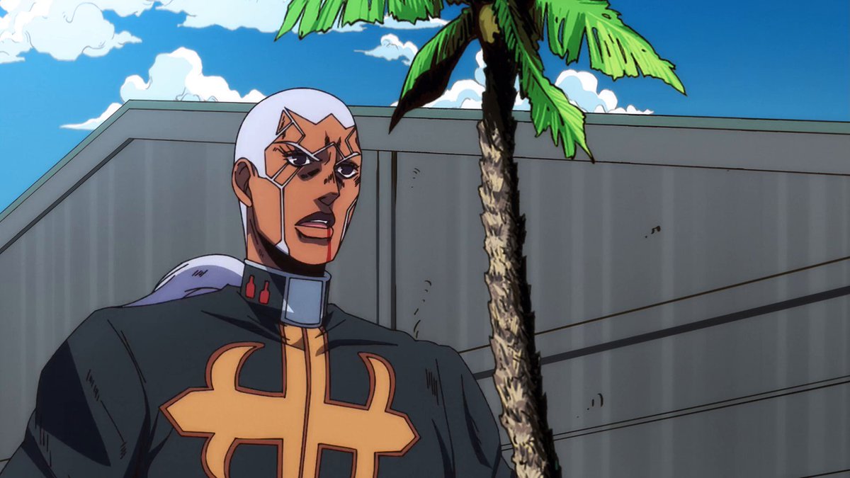 Pucci posting daily and nightly tweet media