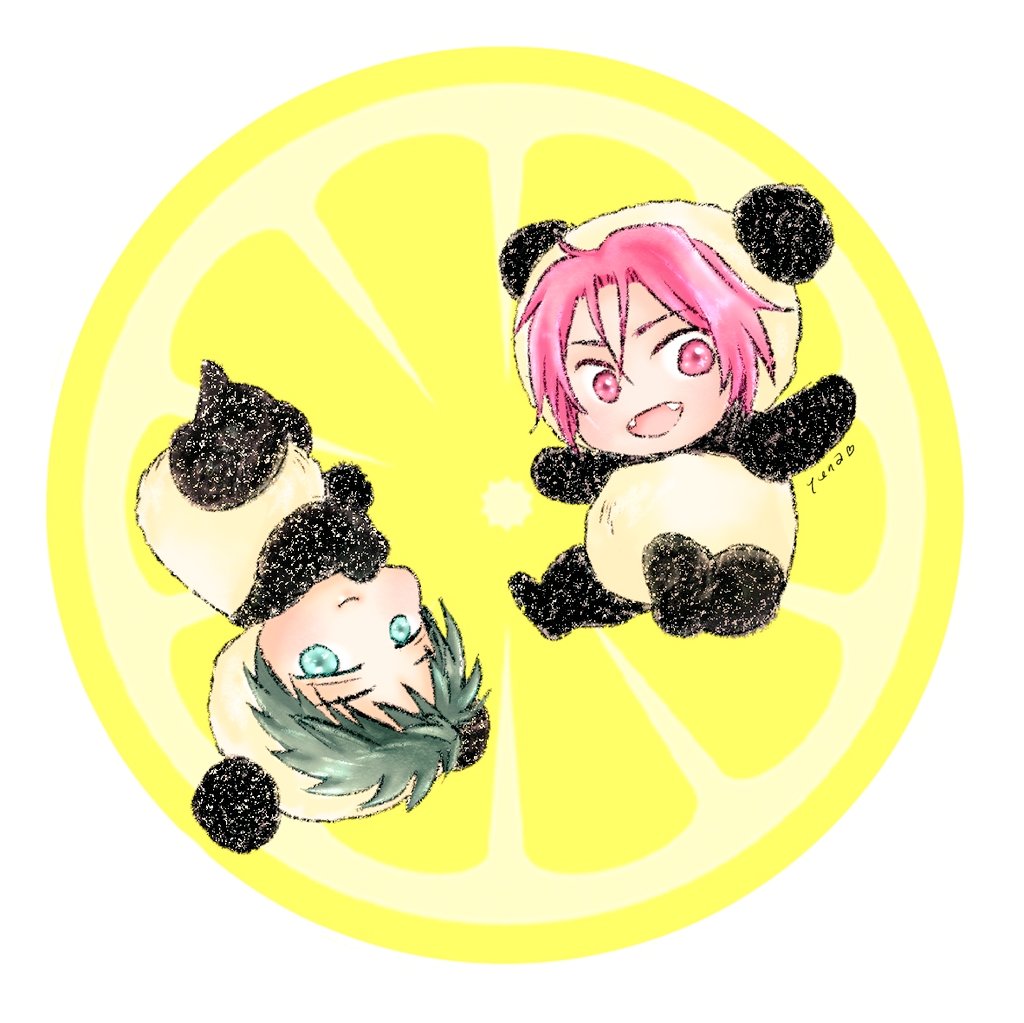 ゆな🐼 tweet media