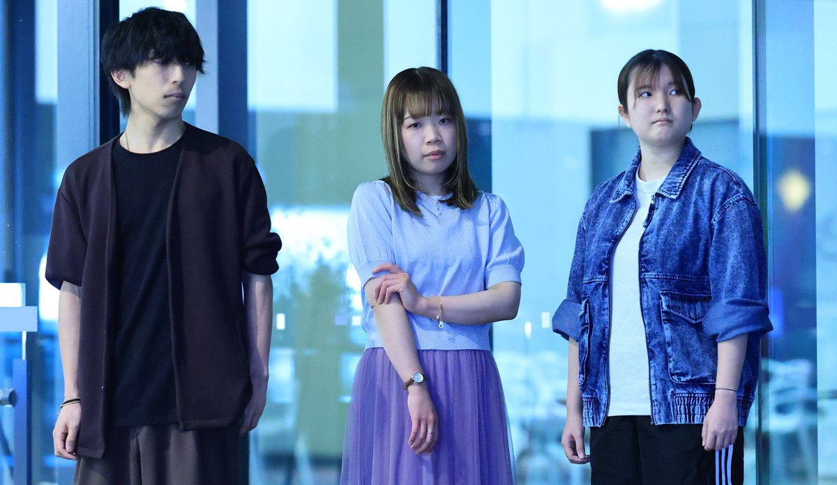 conceptonton's tweet photo. 初回終了しました。
有り難うございました！

次は今日19時からの回です。
当日券は１枚出せます。
当日券の人は、開演の15分前には来て貰えると助かります！ https://t.co/fhYXxOIHEN