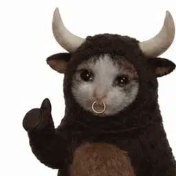 Chudseyy's tweet photo. We had Cashcat

We had Black Bull

Cat + Bull

The $Bullcat

Paying dex instantly https://t.co/oZjNFaJFKG