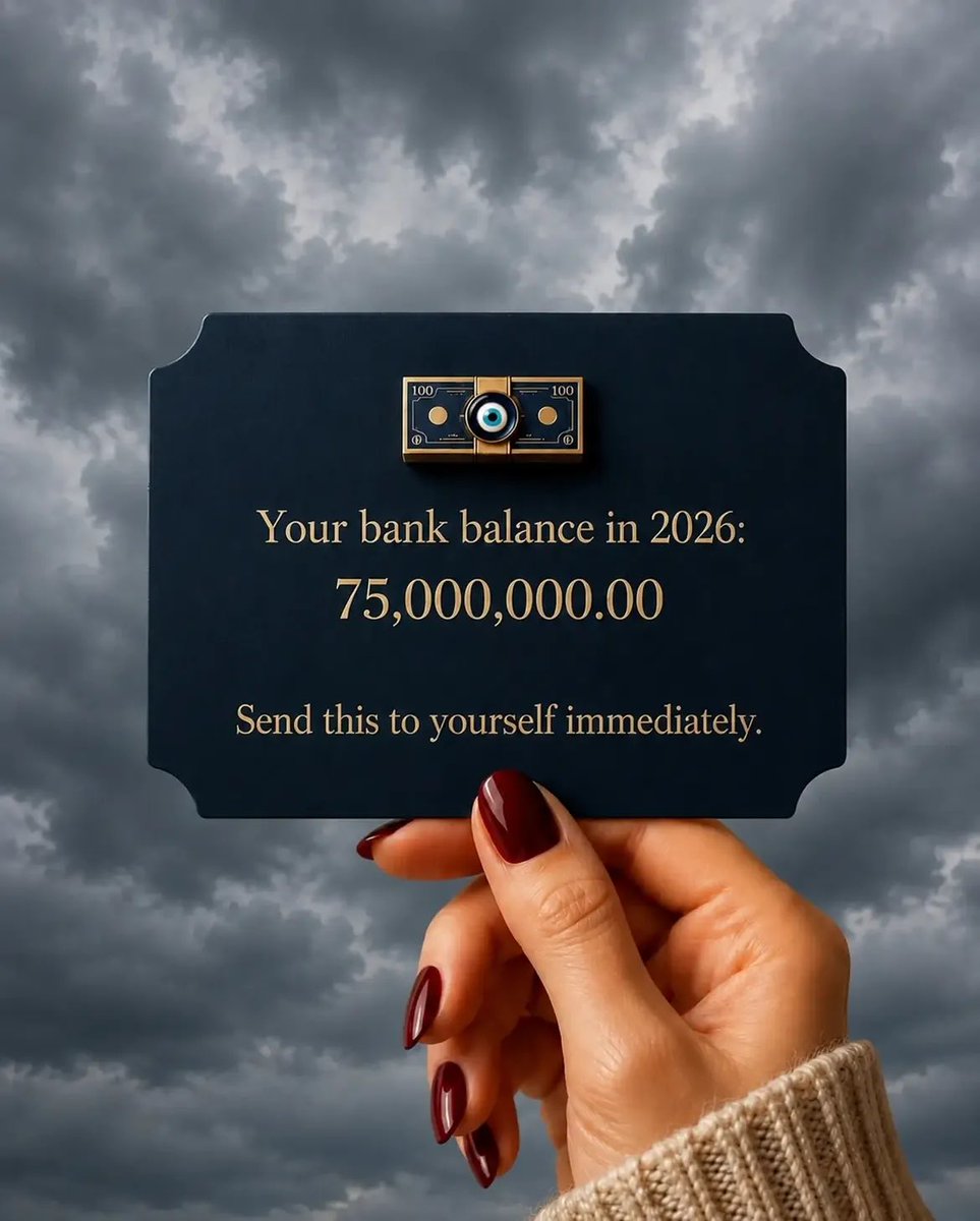 Law Of Attraction Coach tweet media
