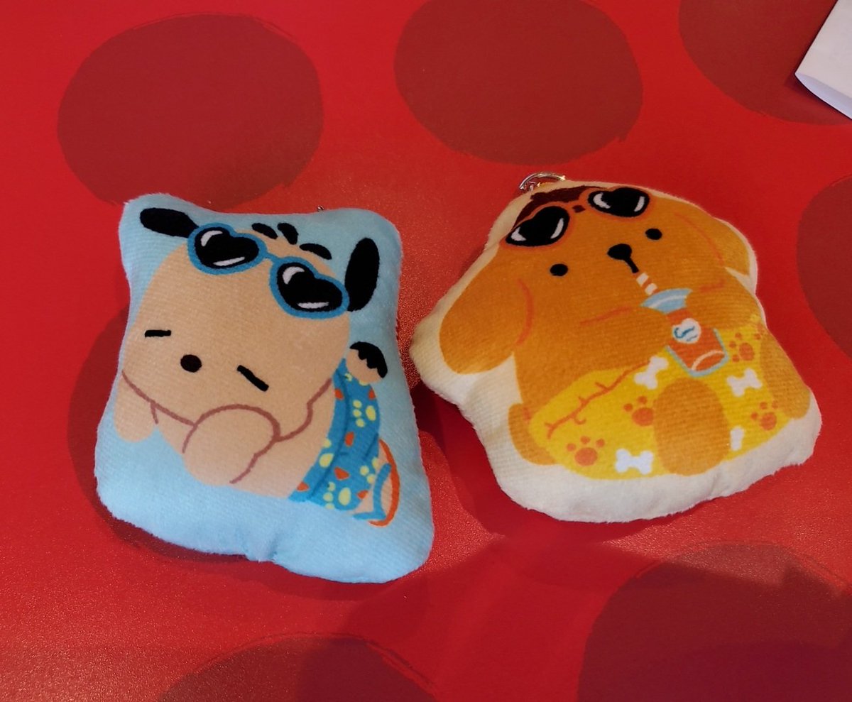 ダイソーで見つけて友達とおそろっち😎🩵💛🌺🌴🍹⋆⸜ ෆ 𝙆 𝗮 𝒘 𝗮