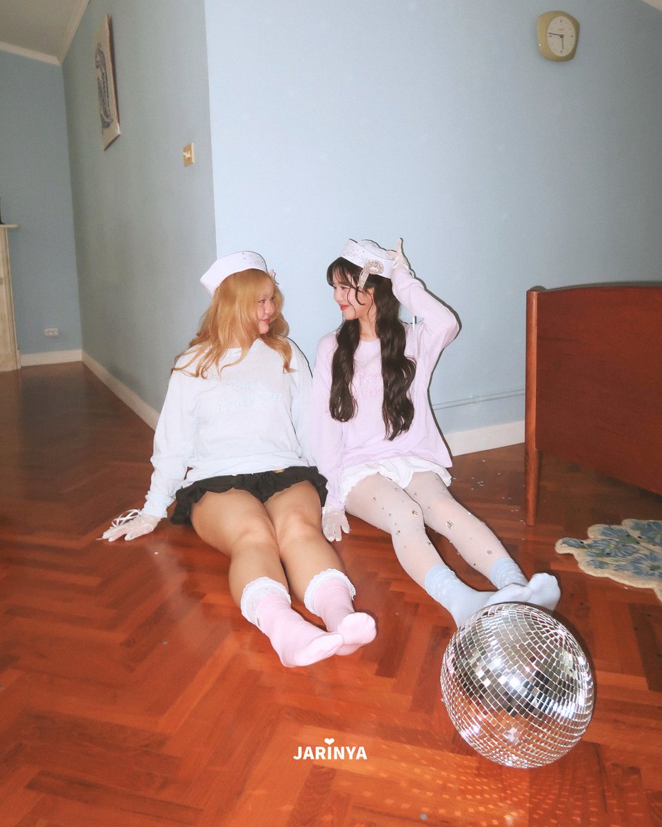jarinyaofficial's tweet photo. NEW COLLECTION
INTRO DROP🪽✨
SEE YOU 17.07.2026

#jarinyaofficial https://t.co/HQqKZvrwxg